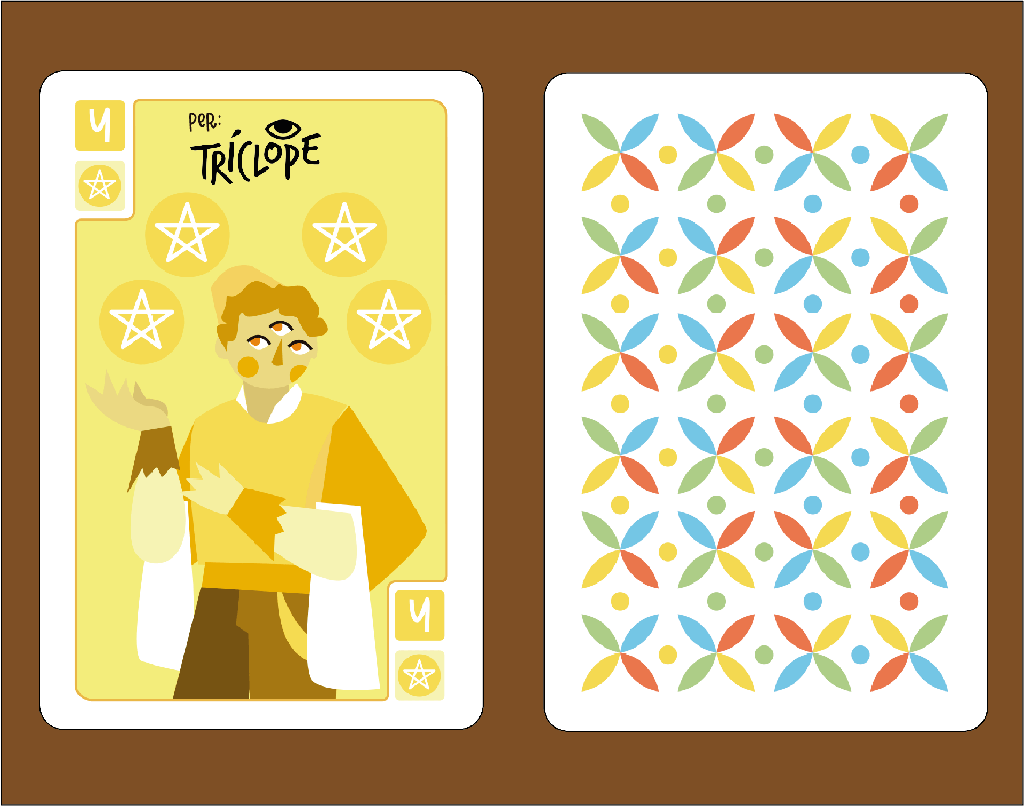 IX BARAJA MOROS Y CRISTIANOS ALCOI DIBUJOS ARNAU ALCARAZ AC SAMARITA