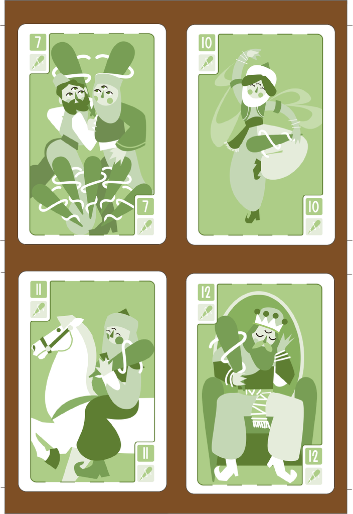 IX BARAJA MOROS Y CRISTIANOS ALCOI DIBUJOS ANDREU ALCARAZ AC SAMARITA